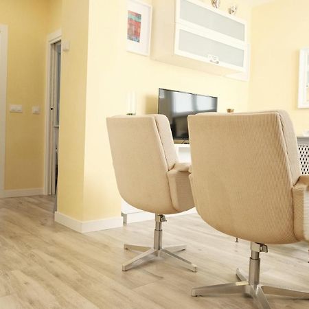 Aixerrota Apartamentos A Getxo Ngoại thất bức ảnh