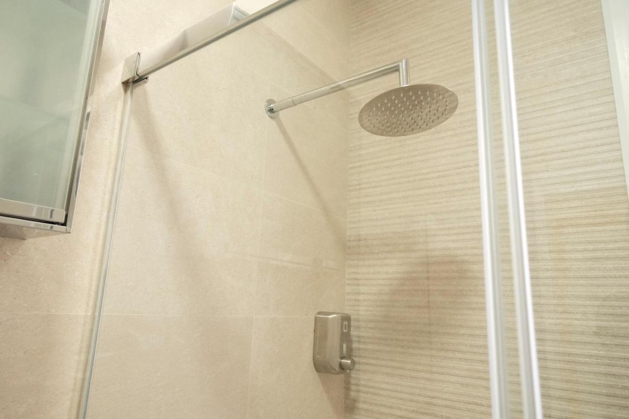 Aixerrota Apartamentos A Getxo Ngoại thất bức ảnh