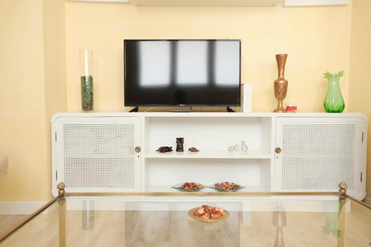 Aixerrota Apartamentos A Getxo Ngoại thất bức ảnh